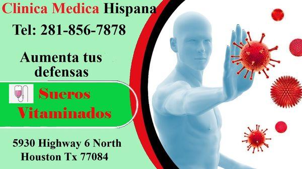 Clinica Medica Hispana