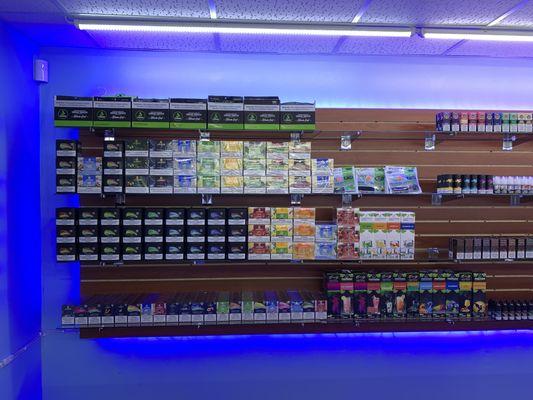 102 CBD Vape Smoke