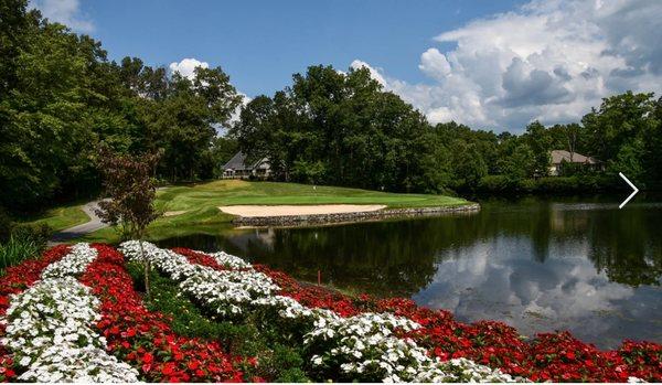 Dorchester Golf Club