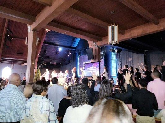 Church Of The Revelation