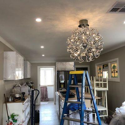 Eagle Certified Electrical