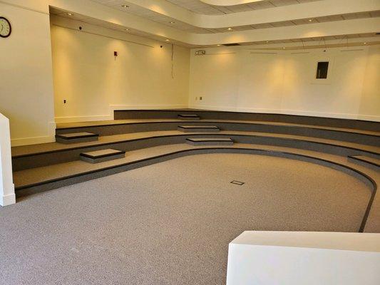 Wayne Martin Floor Covering