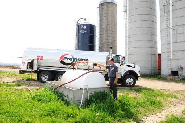 ProVision Partners Cooperative