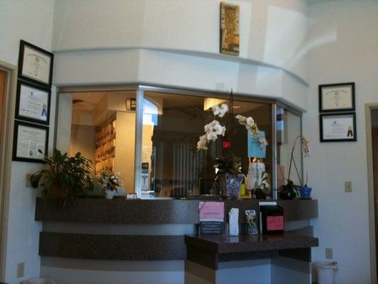 Chin Benson MD PHD Dabma