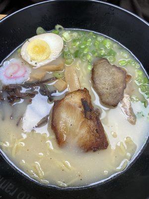 R1. Tonkotsn Ramen