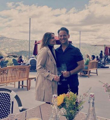 Celebrating birthday!