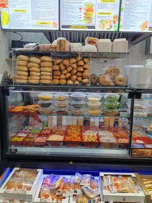 Francis Deli&Grill