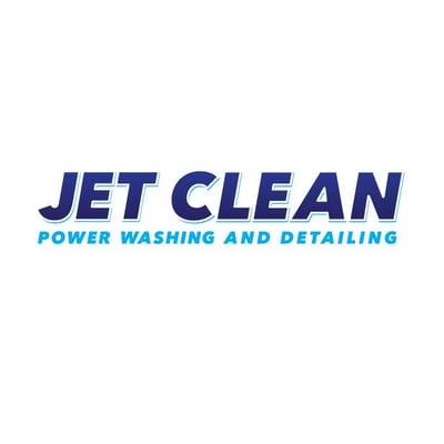 Jet Clean Power Washing and Mobile Detailing