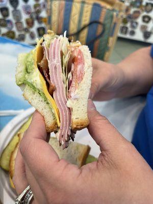 Kaminsky's Deli