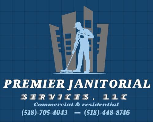 Premier Janitorial Services