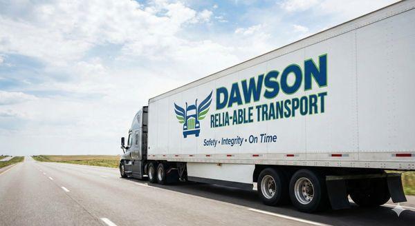 Dawson Reliable Transport