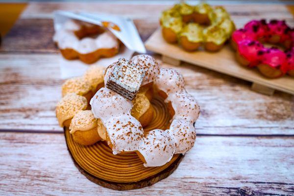 Mochinut Strongsville