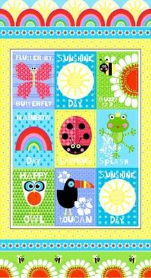 Tea Time Quilting