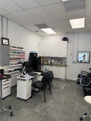 Nelly's Beauty Salon