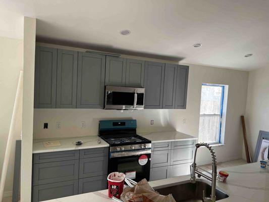 PKB Cabinetry - Jacksonville