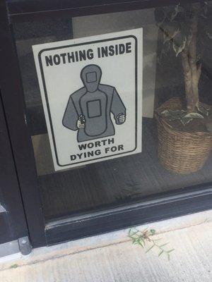 Love it!!! This is an awesome family owned shop. Bill the owner is so personable and a delight to give business to.