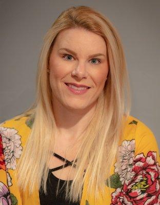 Fluid Motion Massage