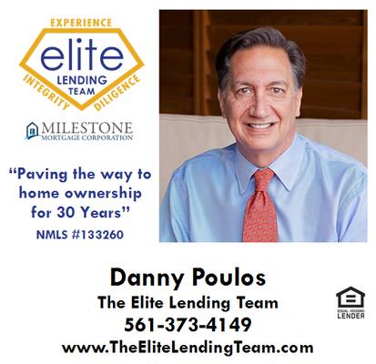 Elite Lending Team - Milestone Mortgage