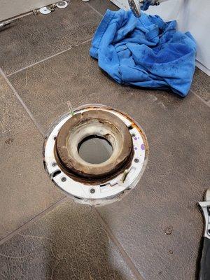 Troy Williams Plumbing