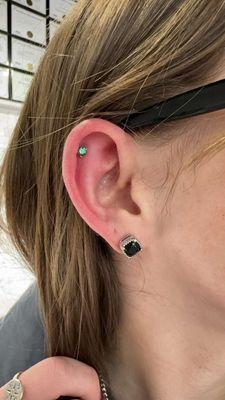 Prysm Jewelry & Piercing