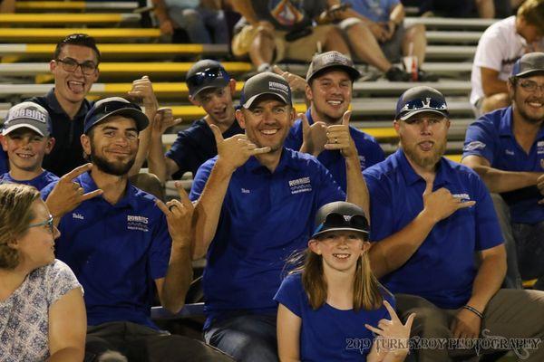 Robbins Heating & Air Conditioning, Inc.