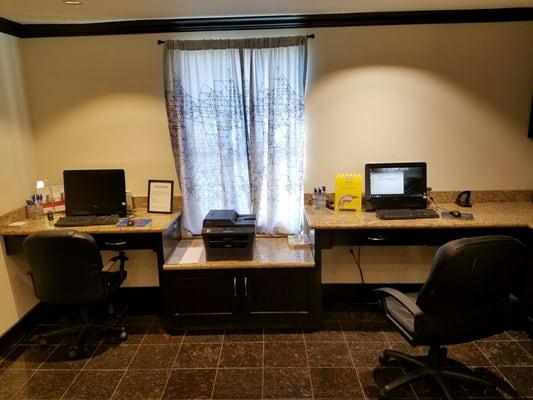 Holiday Inn Express & Suites Columbus