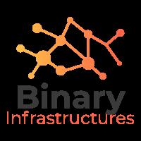 Binary Infrastructures