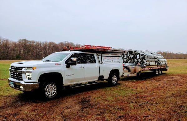 North Country Garage Door