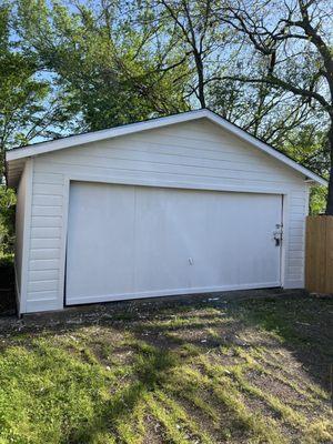 Hawk Family Home Improvement