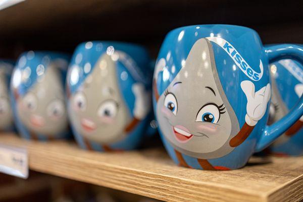 Hershey's Chocolate World