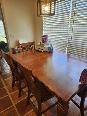 C &G Cleaning Services