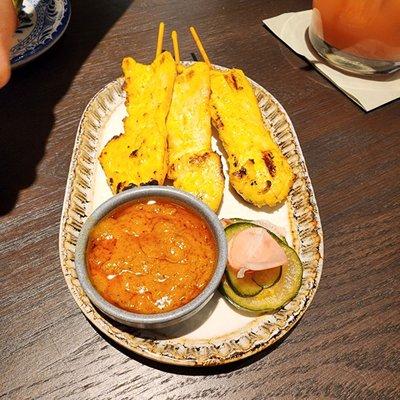 Sorn Thai Restaurant & Bar