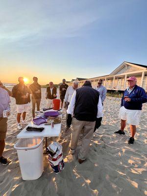 'In Honor Of', Watch Hill RI
copyright Geb Masterson