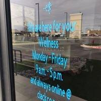 Here for Your Wellness