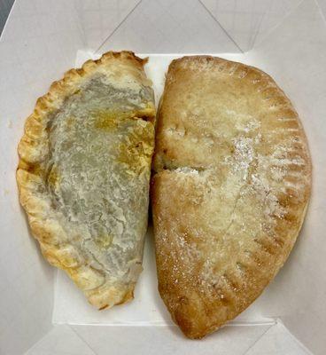 Abuelita's Empanadas