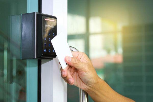 Security Technology of South Texas Inc