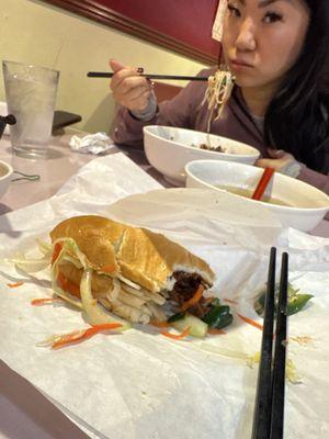 Applewood Vietnamese Restaurant