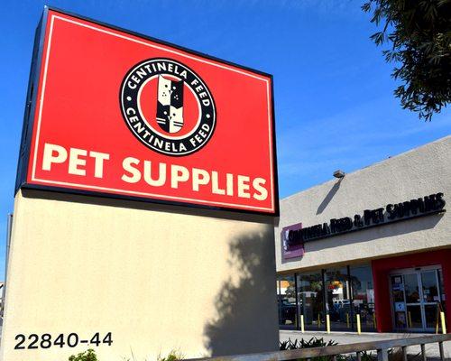 Centinela Feed & Pet Supplies