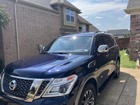 Longoria Mobile Detailing