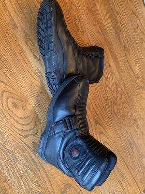 Robb Williamson Shoe & Boot Repair