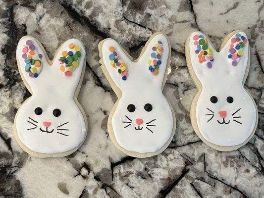 Kooky Kookies