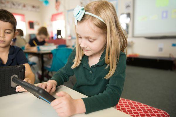 Fredericksburg Christian Schools - Lower School