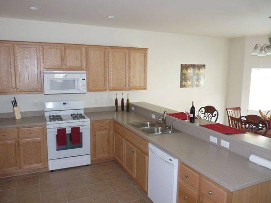 Constitution Park Family Housing