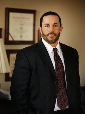R. Gregory Smith, Attorney