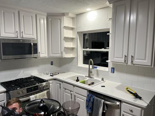 Redeeming Properties