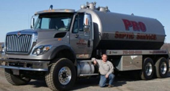 Pro Septic Service
