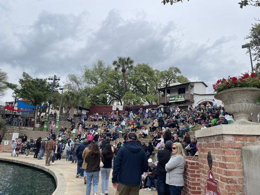 Arneson River Theater