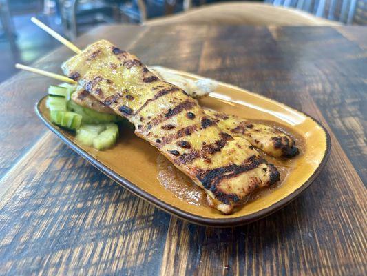 Soi 4 Bangkok Eatery