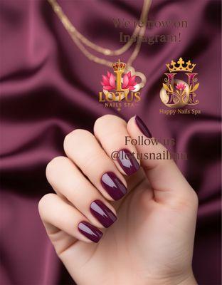 Lotus Nail Spa