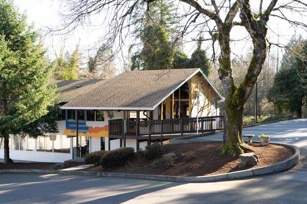 Electric Lettuce - Happy Valley